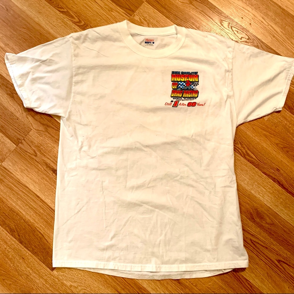 NASCAR men’s tees - Picture 5 of 8